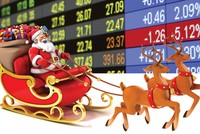 Nếu Santa Claus qua sàn 99Kl99 link đăng nhập